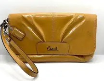 Coach  Wristlet / Mini Purse