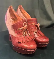 Sperry Oxford women’s size 7