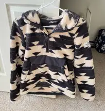 The North Face Jacket Women’s Fleece