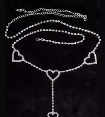 2000’s Diamond Belt