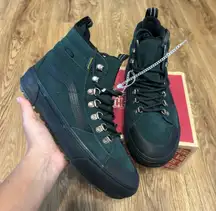 VANS MTE sk8-hi top waterproof insulated ultracush lace up boots shoes new 