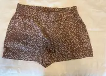 Target Shorts