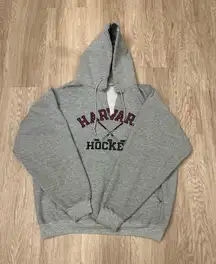 harvard university sweatshirt 