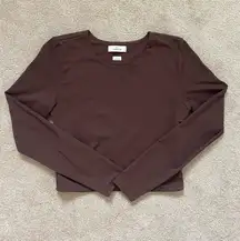 Aritzia Babaton Contour Top