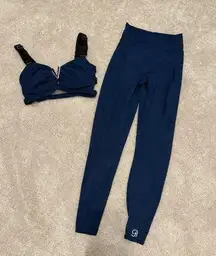 Bombshell Sportswear Set no longer sold! Cross listed on Mercari!