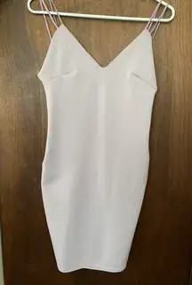 Bodycon Dress