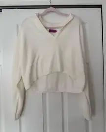 Edikted Sweater Cropped