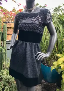 Philosophy di Alberta Ferretti dress