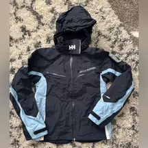 Helly Hansen Helly Tech Ski Snowboard Women’s Jacket - Size Small