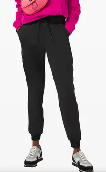 Lululemon Keep Moving Jogger