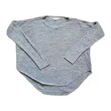 American Eagle Outfitters Sweater Women Don't Ask Why OSFM Pullover Oversize