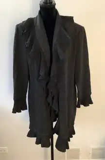 DRESSY ST.JOHN CARDIGAN 🌹NWT