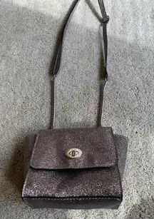 Candies Sparkle Purse