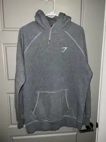 Gymshark Hoodie