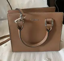 Calvin Klein Purse /Handbag