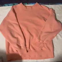 American Eagle Outfitters Crew Neck