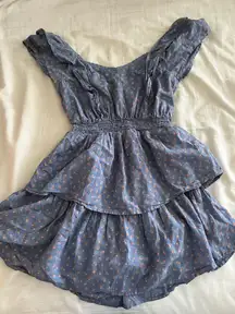 babydoll dress