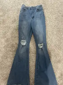 BootCut Jeans