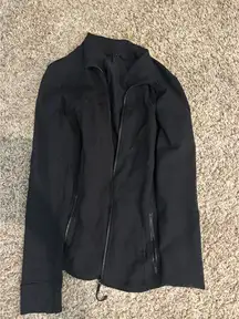 Lululemon Black Define Jacket