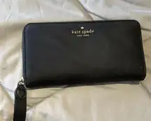 Kate Spade Nylon Wallet