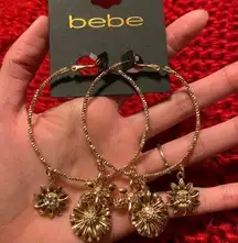 Bebe earrings