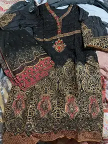 Pakistan dress 2 peace 