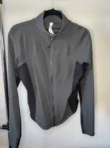 Lululemon Throwback Define Jacket