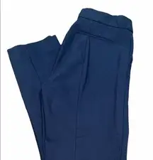 Rachel Zoe size 10 black trousers/pants