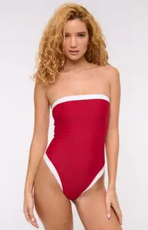 Abercrombie One-Piece