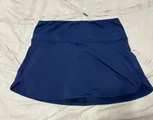 Tennis Skirt