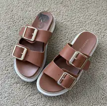 Madden Girl Sandals