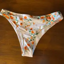 Swimsuit bottoms