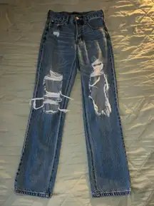 90s Boyfriend Jeans