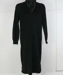 ladies Tommy Bahama sweater dress size S/P