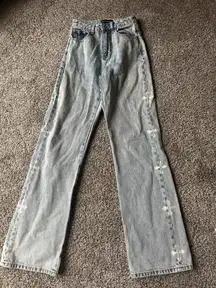 White Fox Boutique Jeans