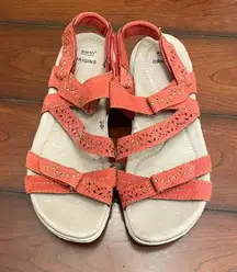 Earth‎ Origins Adjustable Sport Sandals