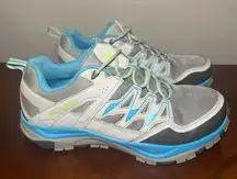 Columbia Outdry Wayfinder Trail Running Shoes Sz 10.5