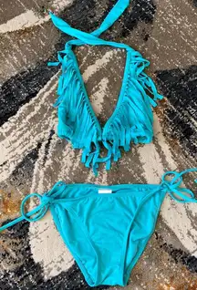 Xhilaration Bikini Set