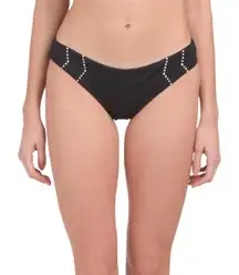 NWT  Swimwear Hipster Bikini Bottoms Beach Squad