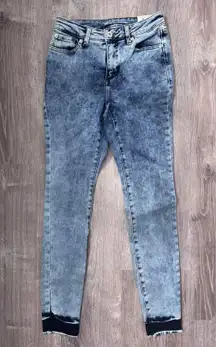 INC Fash Denim Jeans 