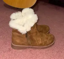 American Eagle boots