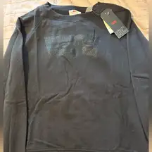 Levi Crewneck Sweater