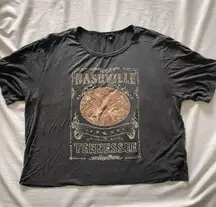 Nashville Tee