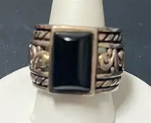 Silpada Ring— sterling silver