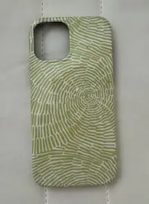 Casely Green Phone Case