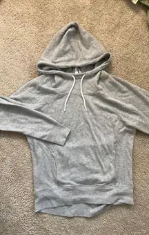 Lightweight Hoodie