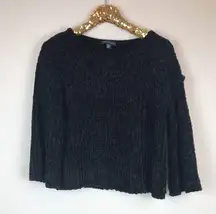 Saks Fifth Avenue Chenille Sweater