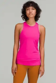 Lululemon align hip-length racerback tank