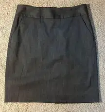 ♥️banana republic skirt