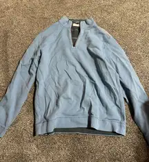 Tommy Bahama Quarter-Zip